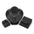 Alloy Simple  necklace  61173207 NHXS170861173207picture2