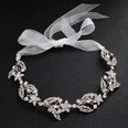 Alloy Fashion Geometric Bridal jewelry  Alloy NHHS0517Alloypicture2