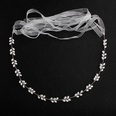 Alloy Simple  Bridal jewelry  Alloy NHHS0512Alloypicture3