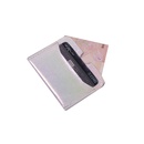 Mode nouveau portefeuille color de titulaire de carte de visite de portecarte de dame de laserpicture18