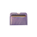 Mode nouveau portefeuille color de titulaire de carte de visite de portecarte de dame de laserpicture17