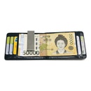 Korean leather short zipper coin purse multicard mens wallet wholesalepicture14