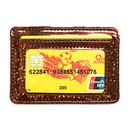 Korean laser sequin magic bag ladies mini card holder wallet wholesalepicture17