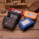 new fashion organ zipper multicard student small bank card holder wholesalepicture15