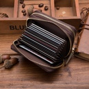 new fashion organ zipper multicard student small bank card holder wholesalepicture19