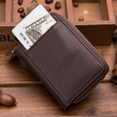 new fashion organ zipper multicard student small bank card holder wholesalepicture17