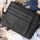 new short Korean mens storage card bag wallet wholesalepicture12