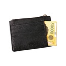 2020 Auenhandel Ali Express neue kurze Brieftasche Herren koreanische Version personal isierte Herren Karten tasche PU Leder Brieftasche Spot Grohandelpicture16