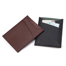 Fashion new style casual ultrathin document multifunctional mens passport bag wholesalepicture8