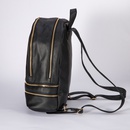 new trend small backpack soft zipper backpack Korean fashion allmatch womens bag wholesalepicture11