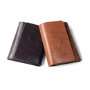 New hot sale leather short multifunctional casual mens wallet wholesalepicture14