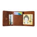 New hot sale leather short multifunctional casual mens wallet wholesalepicture16