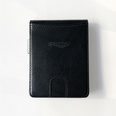 Korean leather short zipper coin purse multicard mens wallet wholesalepicture18