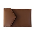 Fashion mens multicard bank card package leather buckle wallet wholesalepicture17