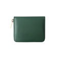 Korean new fashion zipper leisure small card bag ID card holder womens small wallet wholesalepicture18