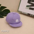 Korean candy color baseball cap coin bag mini zipper golf bag car key coverpicture21