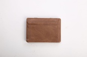 Simple fashion pickup bag new elastic band Korean card holder magic wallet wholesalepicture26