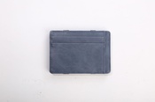 Simple fashion pickup bag new elastic band Korean card holder magic wallet wholesalepicture27