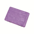 Simple fashion pickup bag new elastic band Korean card holder magic wallet wholesalepicture28