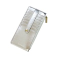 new buckle long wallet multicard position Korean zipper clutch womens bag wholesalepicture15