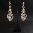Alloy Fashion Geometric earring  Alloy NHHS0427Alloypicture3