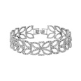 Alloy Fashion Geometric bracelet  Rose alloy NHHS0424Rosealloypicture2