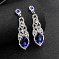 Alloy Fashion Flowers earring  Alloy NHHS0421Alloypicture2