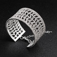 Alloy Fashion Geometric bracelet  Alloy NHHS0392Alloypicture4