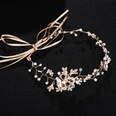 Alloy Fashion Geometric Hair accessories  Alloy NHHS0367Alloypicture12