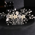 Alloy Fashion Flowers Hair accessories  Alloy NHHS0352Alloypicture11