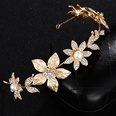 Alloy Fashion Geometric Hair accessories  Alloy NHHS0333Alloypicture10