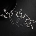 Alloy Fashion Geometric Hair accessories  Alloy NHHS0334Alloypicture4