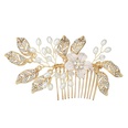 Alloy Fashion Flowers Hair accessories  Alloy NHHS0274Alloypicture2