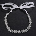 Alloy Fashion Geometric Hair accessories  Alloy NHHS0242Alloypicture13