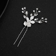 Alloy Fashion Flowers Hair accessories  HSJ4793 NHHS0218HSJ4793picture6