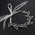 Alloy Fashion Geometric Hair accessories  Alloy NHHS0147Alloypicture2