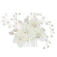 Alloy Fashion Flowers Hair accessories  Alloy NHHS0117Alloypicture11