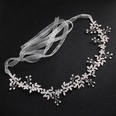 Alloy Fashion Flowers Hair accessories  Alloy NHHS0073Alloypicture3
