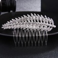 Alloy Fashion Geometric Hair accessories  Alloy NHHS0067Alloypicture2
