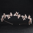 Alloy Fashion Geometric Hair accessories  KC Alloy NHHS0048KC Alloypicture5