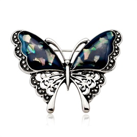 Alloy Vintage Animal brooch  AG129A NHDR2465AG129Apicture3