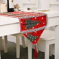 New Christmas decoration knitted cloth table runner creative Christmas table decorationpicture22