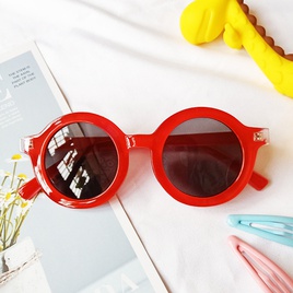 Fashion UV Protection New Childrens Sunglassespicture18