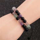 hotsaling fashion new bright stone beaded stone bracelet set wholesalepicture7