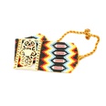fashion new rice beads weaving palm ethnic style braceletpicture54