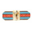 fashion new rice beads weaving palm ethnic style braceletpicture58