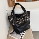 Hot selling fashion retro ladies largecapacity bags allmatch shoulder bagpicture25