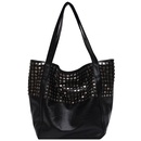 Hot selling fashion retro ladies largecapacity bags allmatch shoulder bagpicture22
