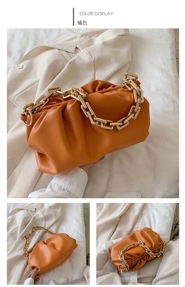 new fashion  shoulder simple  cloud bags wholesalepicture30