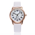 Alloy Fashion  Ladies watch  white NHSY1278whitepicture8